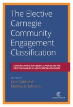 Elective Carnegie Community Engagement Classification