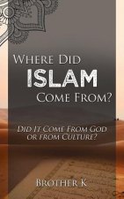 Where Did Islam Come From?