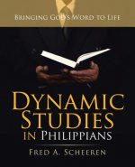 Dynamic Studies in Philippians