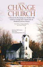Let's Change Your Church