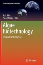 Algae Biotechnology