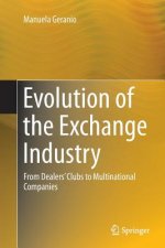 Evolution of the Exchange Industry
