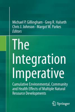 Integration Imperative