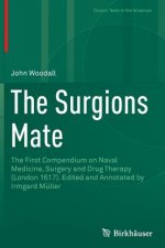 Surgions Mate