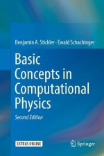 Basic Concepts in Computational Physics