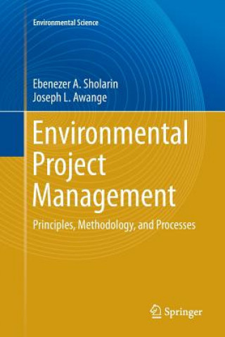 Environmental Project Management