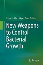 New Weapons to Control Bacterial Growth