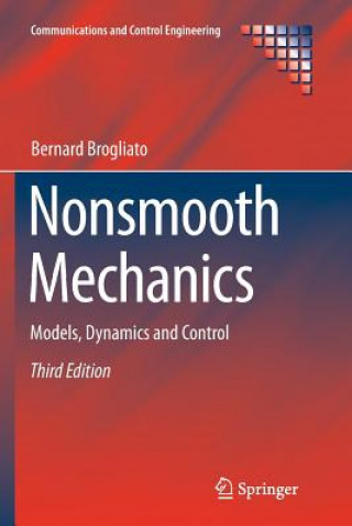 Nonsmooth Mechanics