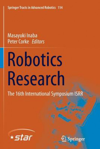 Robotics Research