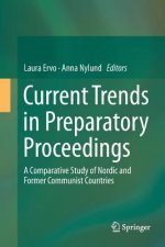 Current Trends in Preparatory Proceedings