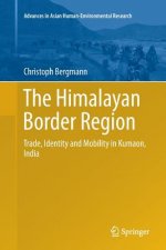 Himalayan Border Region
