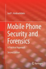 Mobile Phone Security and Forensics