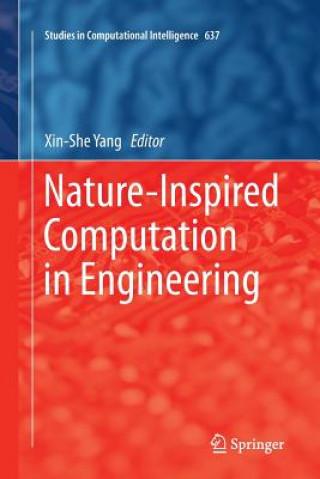 Nature-Inspired Computation in Engineering