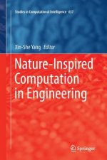 Nature-Inspired Computation in Engineering