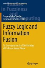 Fuzzy Logic and Information Fusion