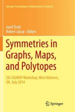 Symmetries in Graphs, Maps, and Polytopes