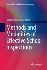 Methods and Modalities of Effective School Inspections