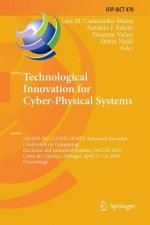 Technological Innovation for Cyber-Physical Systems