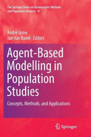 Agent-Based Modelling in Population Studies
