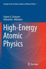 High-Energy Atomic Physics