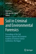 Soil in Criminal and Environmental Forensics