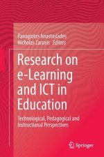 Research on e-Learning and ICT in Education