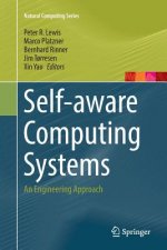 Self-aware Computing Systems