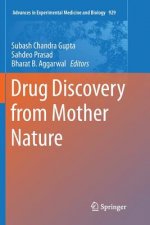 Drug Discovery from Mother Nature