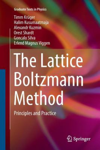 Lattice Boltzmann Method