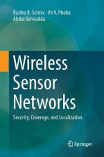 Wireless Sensor Networks