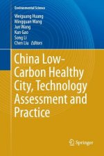 China Low-Carbon Healthy City, Technology Assessment and Practice