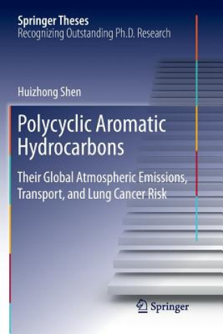Polycyclic Aromatic Hydrocarbons