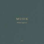 William Eggleston: Musik (Vinyl)