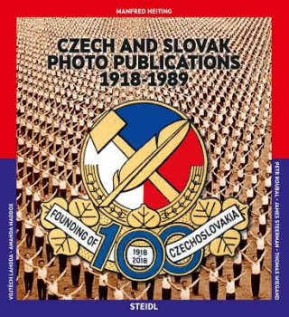 Manfred Heiting: Czech and Slovak Photo Publications