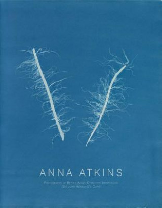 Anna Atkins: Photographs of British Algae
