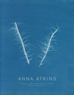 Anna Atkins: Photographs of British Algae