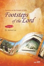 Footsteps of the Lord Ⅱ
