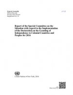 Report of the Special Committee on the Situation with Regard to the Implementation of the Declaration on the Granting of Independence to Colonial Coun