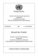 Treaty Series 2844