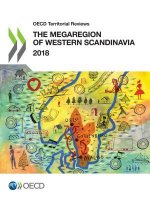 Megaregion of Western Scandinavia 2018