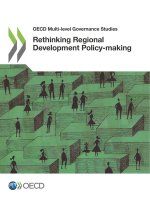 Rethinking regional development policy-making