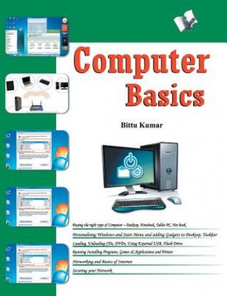 COMPUTER BASICS
