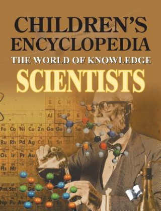 Children's Encyclopedia - Scientists