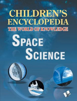 Children's Encyclopedia - Space Science