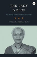 Lady in Blue