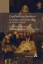 Confluencias barrocas. Los pliegues de la modernidad en America Latina