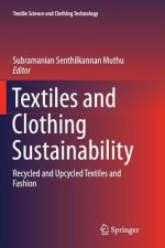 Textiles and Clothing Sustainability