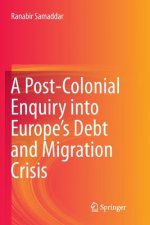 Post-Colonial Enquiry into Europe's Debt and Migration Crisis