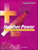 Number Power: Calculator Power