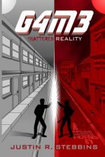 G4m3: Shattered Reality